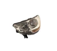 Prasco Headlight CI4274904 for Citroen C4 2011-2018 Left-hand