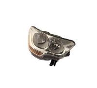 Fits Citroen C4 11-18 Headlight Right Hand