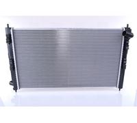 FITS CITROËN C4 AIRCROSS 1.6 HDI 115 RADIATOR, ENGINE COOLING 67359 NISSENS