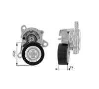 FITS CITROËN C4 I 2.0 16V BELT TENSIONER, V-RIBBED BELT T38320 GATES