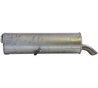 FITS CITROËN C4 I 2.0 16V REAR MUFFLER 190-949 BOSAL