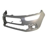 Citroen C4 Picasso 16-18 Front Bumper Primed