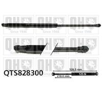 Quinton Hazell QTS828300 Gas Spring