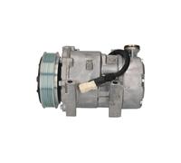 FITS CITROËN C5 I 1.8 16V COMPRESSOR, AIR CONDITIONING 1986AD1189 BOSCH