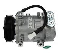 FITS CITROËN C5 I 1.8 16V COMPRESSOR, AIR CONDITIONING 89047 NISSENS