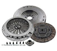 FITS CITROËN C5 I 2.0 HDI CLUTCH KIT ADP153031 BLUE PRINT