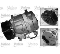 FITS CITROËN C5 I 2.0 HDI COMPRESSOR, AIR CONDITIONING 699155 VALEO