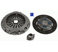 FITS CITROËN C5 I 3.0 V6 CLUTCH KIT 3000 858 002 SACHS