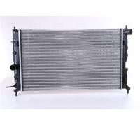 FITS CITROËN C5 I 3.0 V6 RADIATOR, ENGINE COOLING 630121 NISSENS