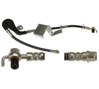 FITS CITROËN C6 3.0 V6 BRAKE HOSE PHD976 TRW