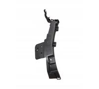 Fits CITROEN DISPATCH 2016- Front Bumper Guide Bracket Left Hand (36452)