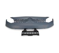 Fits Citroen Space Tourer Front Bumper Primed Upper Section 2016-2024