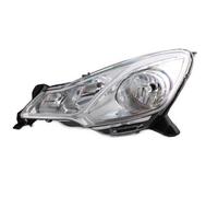 PRASCO CI3244904 Headlight