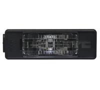Fits CITROEN EVASION Body/ Rear Number Plate Light 1999-2002
