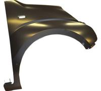 FIAT QUBO 2008- Front Wing With Repeater & Moulding Hole Right Hand