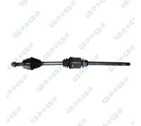 GSP Drive Shaft 217167 – Peugeot Bipper & Citroen Nemo 1.2L 4-cyl