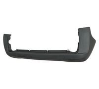 Fits Citroen Nemo Rear Bumper 2008-2016