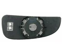 CITROEN RELAY Door Mirror Glass Lower Heated Convex Left Hand 2006-