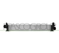 Fits CITROEN RELAY 2014>2024 2.0 & 3.0 Diesel Turbo Intercooler 1382429080