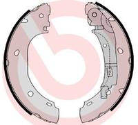 FITS CITROËN RELAY I VAN 2.0 BRAKE SHOE SET S 23 525 BREMBO