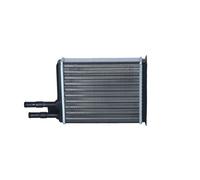 FITS CITROËN RELAY I VAN 2.0 HEAT EXCHANGER, INTERIOR HEATING 52066 NRF