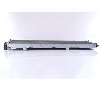 FITS CITROËN RELAY I VAN 2.5 D RADIATOR, ENGINE COOLING 61393 NISSENS