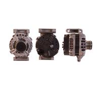 FITS CITROËN RELAY II VAN 2.2 HDI 100 ALTERNATOR LRA03592 LUCAS