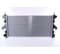 FITS CITROËN RELAY II VAN 2.2 HDI 100 RADIATOR, ENGINE COOLING 63555A NISSENS