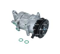 FITS CITROËN RELAY III VAN 2.2 HDI 100 COMPRESSOR, AIR CONDITIONING 32411 NRF