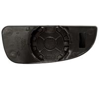 PRASCO FT9307516 Wing mirror glass
