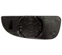 FIAT DUCATO MINI BUS Door Mirror Glass Lower Section Right Hand 06-