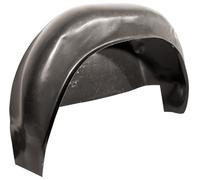 Fits Citroen Relay Rear Wheel Arch Liner Left Side Near Passenger 06-14