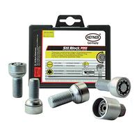 Fits Citroen Spacetourer Heyner Germany Locking Wheel Nuts Set 4 Car Security Locks Anti-theft 585/5A