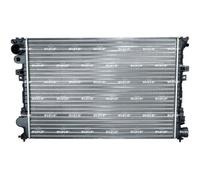 FITS CITROËN SYNERGIE MPV 1.8 RADIATOR, ENGINE COOLING 58958A NRF