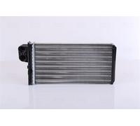 FITS CITROËN XM 2.0 I HEAT EXCHANGER, INTERIOR HEATING 71145 NISSENS