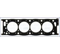 FITS CITROËN XSARA COUPE 2.0 I 16V GASKET, CYLINDER HEAD 10118200 AJUSA