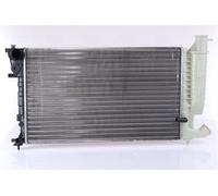 FITS CITROËN XSARA COUPE 2.0 I 16V RADIATOR, ENGINE COOLING 61252A NISSENS