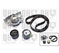 Fits Citroen Zx N2 1.8 Timing Belt & Water Pump Kit 96 To 98 Set