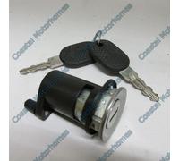 Fits CitroenRelay FiatDucato PeugeotBoxer Front Right Rear Door Lock Barrel Keys