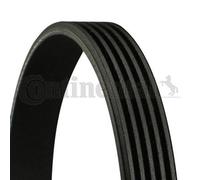 Multi-ribbed V-belt 5PK1393 CONTINENTAL CTAM for HYUNDAI MITSUBISHI KIA