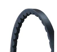 Fits CONTITECH 2XAVX10X1075 V-BELT