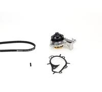 Fits CONTITECH 3PK576 ELAST WP2 MULTI-GROOVE BELT KIT ⭐UK Stock⭐