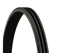 ContiTech Serpentine Belt 3PK628 ELAST V-ribbed