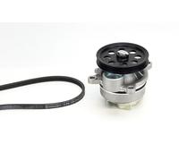 Fits CONTITECH 3PK725 ELAST WP1 V-RIBBED BELT KIT ⭐UK Stock⭐