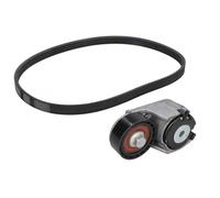CONTITECH 4PK735K1 V-Ribbed Belt Set
