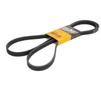 Continental V-Ribbed Belt 5PK2060 – 5-Rib Multi-V Belt for BMW 7 5 5 Touring X5 3