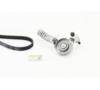 New V-Ribbed Belt Set for OPEL SUZUKI VAUXHALL:AGILA,VITA B,VITA C,ASTRA H