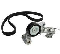 CONTITECH 6PK1180K4 V-Ribbed Belt Set