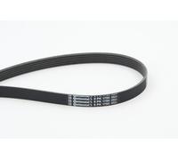 ContiTech V-Ribbed Belt 6PK1795 – 6 Ribs – Fan/Alternator Drive Belt