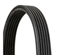 ContiTech V-Ribbed Serpentine Belt 6DPK1697 – 6 Ribs, 1697 mm